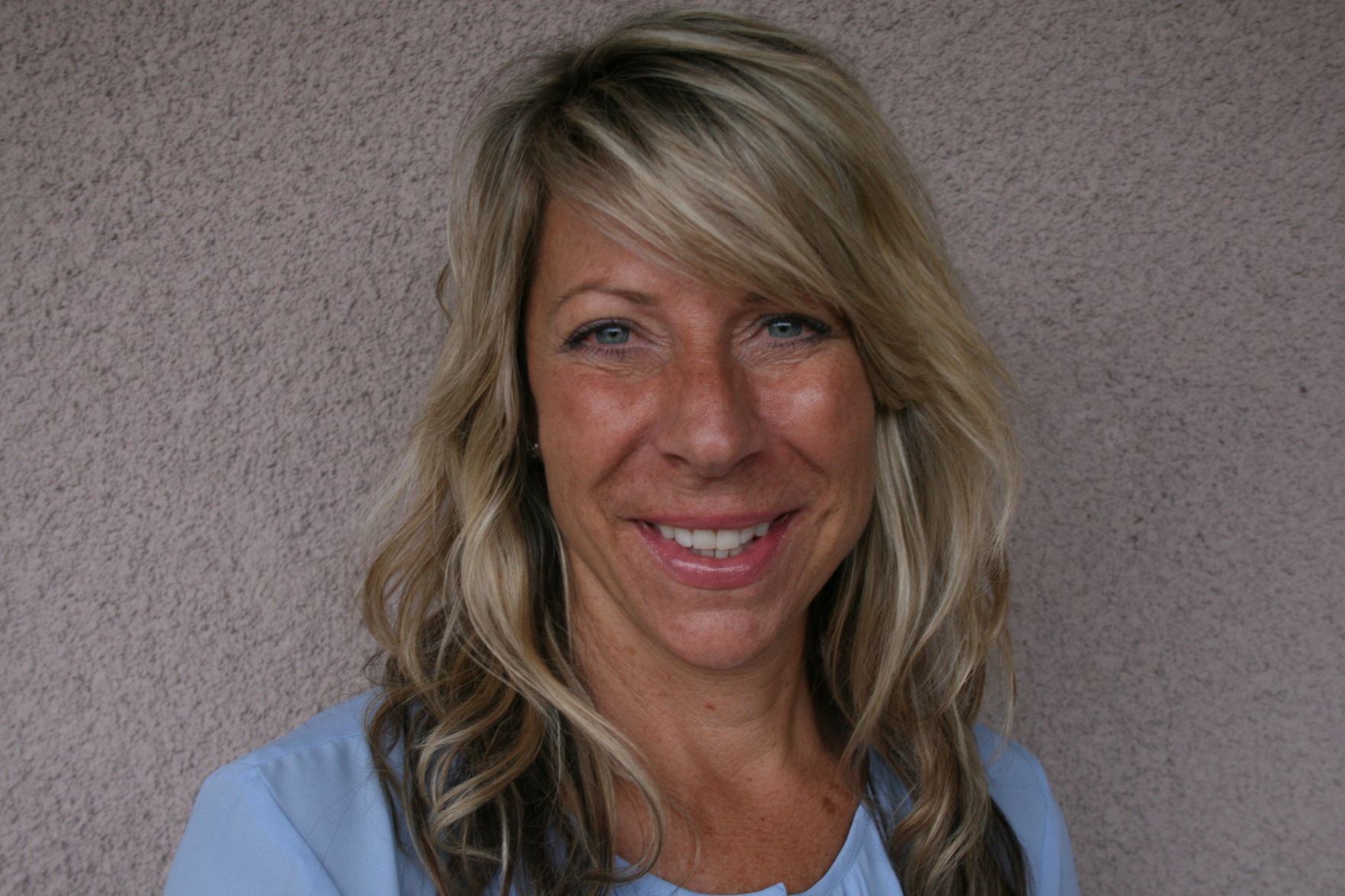 Susan Scott named Lodge at Ventana Canyon’s golf sales manager